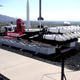 Image for article titled Murphy's Law and the Rocket Sleds That Love It